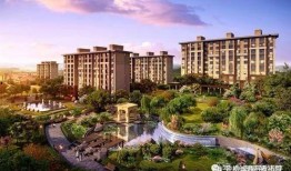 六安碧桂园最新爆料信息,揭秘全新规划与亮点抢先看
